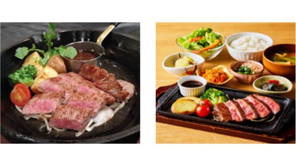 「秋田県産 和牛とお米のフェア」宮城・東京・大阪の飲食店舗で開催　ＪＡ全農