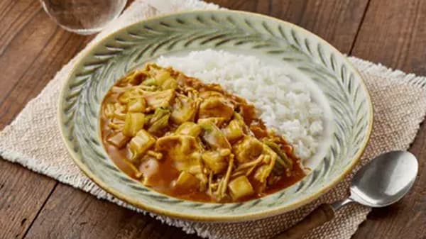 「淡路島産白菜」使用　カレーとシチューメニューをハウス食品と提案　ＪＡグループ兵庫