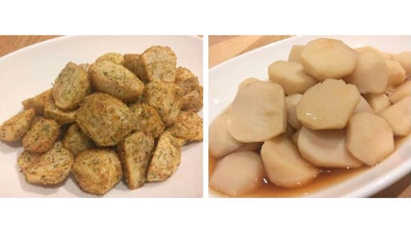 雪国から届く冬のぬくもり「新潟県産さといもフェア」8日から開催　ＪＡ全農