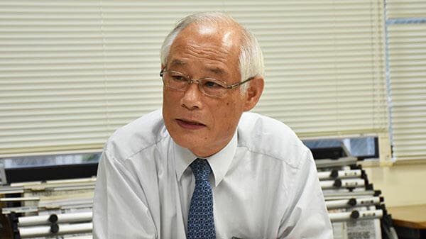 農協が直面する四つの課題―地域・組合員の視点欠かせず　横浜国大名誉教授・田代洋一氏【第30回ＪＡ全国大会特集】