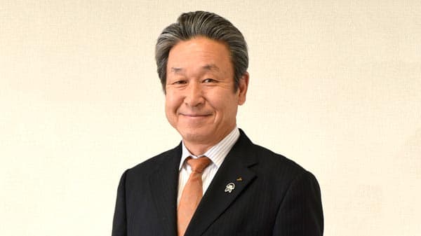 現場視点で農業守る要に　茨城県ＪＡ常陸組合長 秋山豊氏が提言【ＪＡ全農創立５０年】