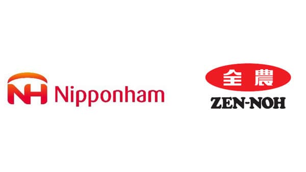 全農と日ハム　畜産・加工食品用段ボールの100％リサイクルめざし新事業