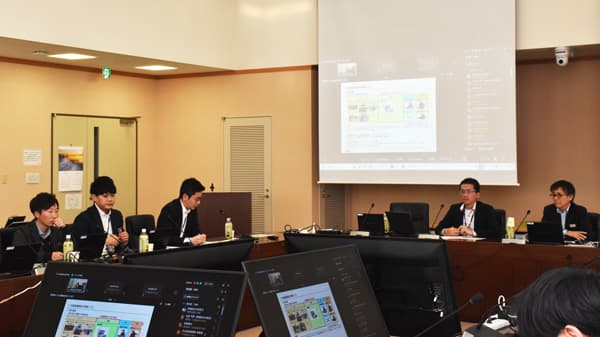 【ＪＡ全農　水稲直播栽培研究会】技術革新と行政支援が課題　ＪＡ全農耕種総合対策部（５）