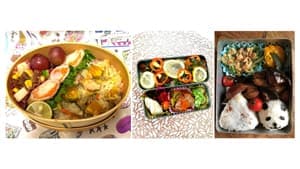 小学生が考えたご当地「お弁当レシピコンテスト」入賞20作品が決定　ＪＡ全農