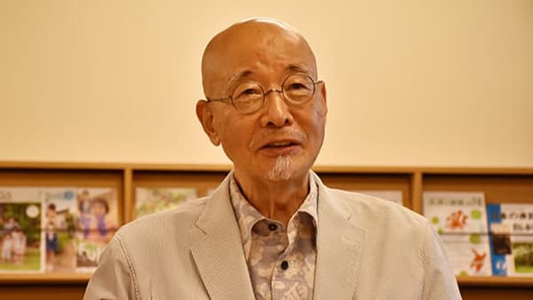 農のある豊かな社会を（2）神奈川県ＪＡはだの組合長　宮永均氏【未来視座　ＪＡトップインタビュー】