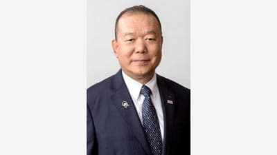 持続可能な農業と食を提供　"なくてはならない全農"に　ＪＡ全農・菅野幸雄会長【ＪＡ全農創立５０年】