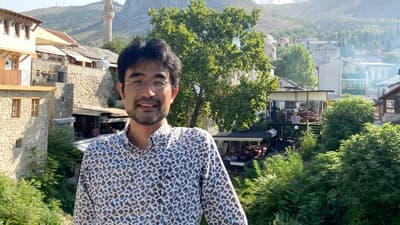 【農業復興元年】新自由主義の裏に構造的暴力　新農業システム構築に日本は使命感を　京都大学准教授　藤原辰史氏