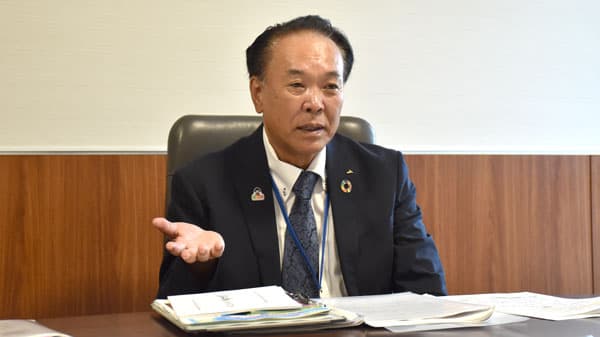 【鼎談　地域の農業と医療に新境地を拓く協同の力】ＪＡ佐久浅間と佐久総合病院の新たな挑戦（3）【第30回ＪＡ全国大会特集】