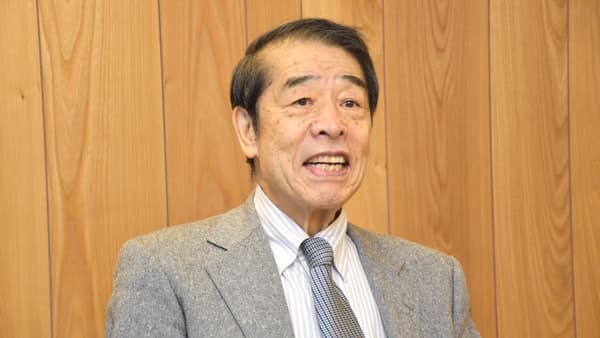 【プレミアムトーク・人生一路】佐久総合病院名誉院長　夏川周介氏（中）農村医療と経営は両輪（1）