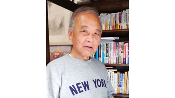 米の行方―食の多様性の中　意外な開拓先も　元ＪＡ富里市常務理事　仲野隆三氏