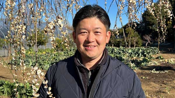 【農協時論】ＪＡ全国青年大会　仲間とつながりより良い未来へ　ＪＡ東京青壮年組織協議会顧問　須藤金一氏