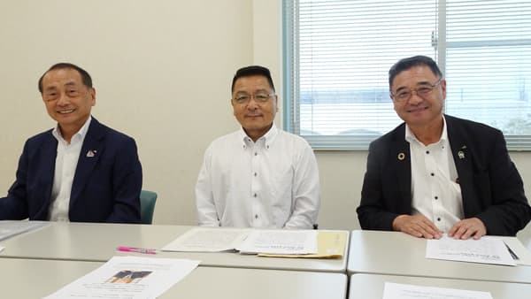 福岡ＪＡトップ座談会「若い世代に魅力ある農業を」【食料・農業・農村／どうするのか？　この国のかたち】