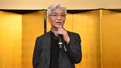 【農協時論】米騒動の始末　"瑞穂の国"守る情報発信不可欠　今尾和實・協同組合懇話会委員（前代表）