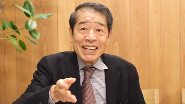 【プレミアムトーク・人生一路】佐久総合病院名誉院長　夏川周介氏（下）分割再構築に奔走（1）