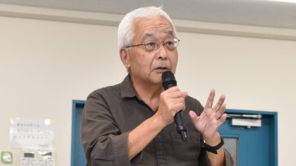 【農協時論・番外編】失われた10年　准組問題は途上　農業振興が原点　農業・農協アナリスト　福間莞爾氏