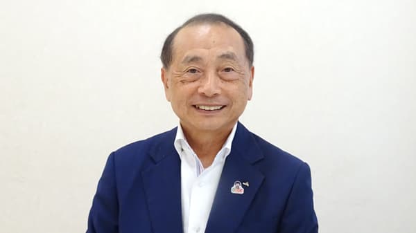 小泉発言「木を見て森を見ず」　ありえない"米の全量買い取り"　ＪＡ福岡中央会会長乗富幸雄氏