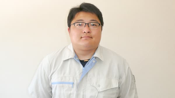 【ＪＡ全農の若い力】初乳研究から省力化まで　生産者に頼られる存在に　飼料畜産中央研究所（2）藤條亮宏さん