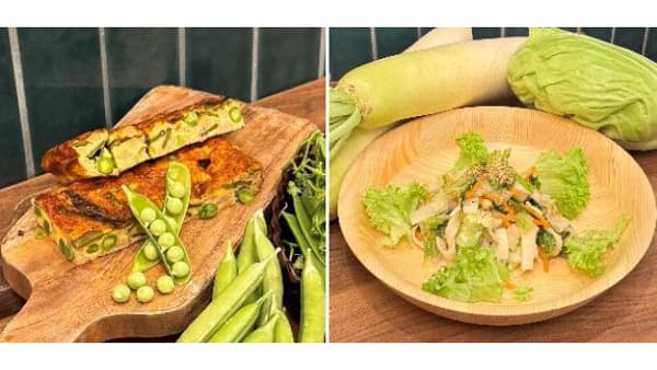 甘み増す旬野菜「和歌山県産冬野菜フェア」直営店舗で開催　ＪＡ全農