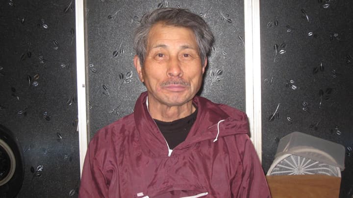 【全国集落営農サミット】〈事例発表２〉人材の10年後を見える化