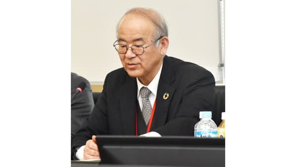 【ＪＡ全農　水稲直播栽培研究会】直播は水田農業の中核技術に　梅本雅氏（３）