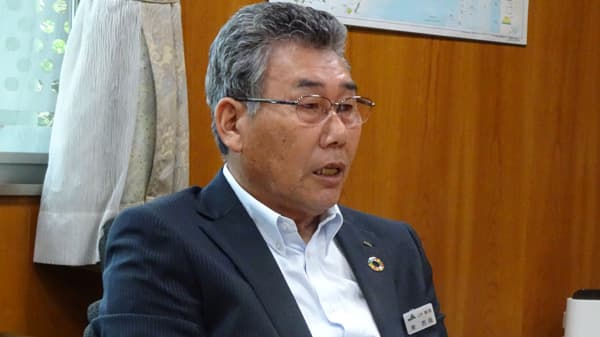 【現地レポート・熊本県ＪＡ菊池】"変化と成長"モットーに　耕畜連携ペレット堆肥注目