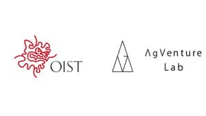 沖縄科学技術大学院大学と連携協定を締結　AgVenture Lab