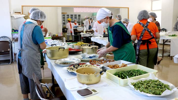 【わたし発 輝く女性】ＪＡ高知県女性部大篠支部・窪田理佳部長に聞く「自分事積み重ね　子ども食堂育む」【第29回ＪＡ全国大会特集】