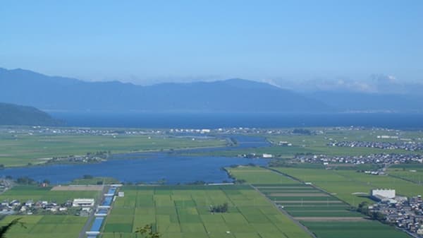 【農業復興元年】「環境こだわり米」で前へ　ＪＡグリーン近江の挑戦　関西の食を支える穀倉地帯