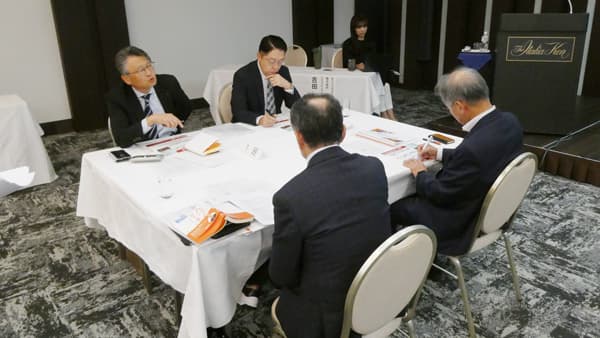 【全中・経営ビジョンセミナー】新潟から「食・農・地域」の課題解決を　起業家育成と女性農業者の自立支援に学ぶ（2）