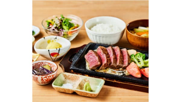 「宮城県産　和牛とお米のフェア」東京・大阪の直営飲食店舗で開催　ＪＡ全農