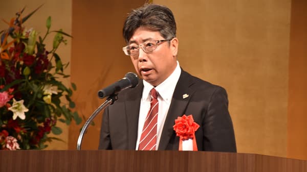 【ＪＡ部門】全農会長賞　ＪＡ山口県　「ＪＡならでは」の提案活動で担い手満足度向上　ＴＡＣ・出向く活動パワーアップ大会2024
