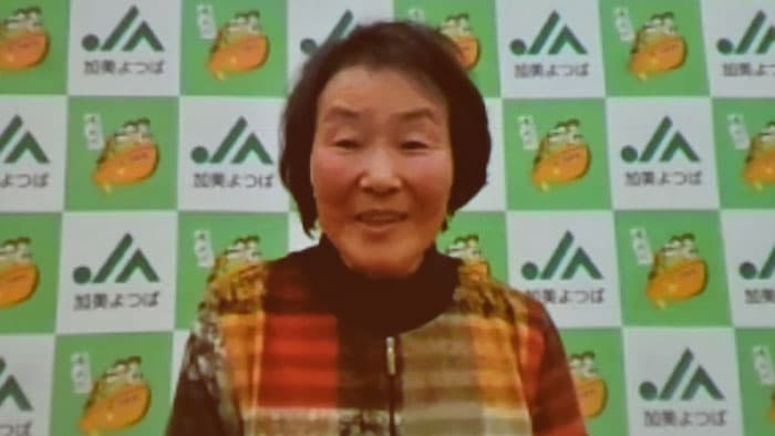 【第63回全国家の光大会】志村源太郎記念賞に宮城の内海光子さん　記事活用の部