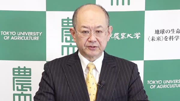 人財育成とスマート農業でＪＡの革新を　農協に関わるシンポジウム開催　東京農大