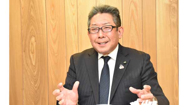 【座談会】ＪＡ全青協ＯＢの思い　経験が糧に（2）生産者の声　発信が大切