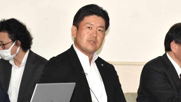 【農業協同組合研究会　報告】都市に農地残し次世代につなげる基本法に　ＪＡ東京青壮年組織協議会顧問　須藤金一氏