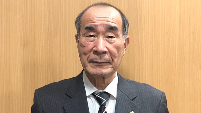 【農協時論】改革「道半ば」　農と地域の発展を三方よしの精神で　大林 茂松・ＪＡグリーン近江組合長