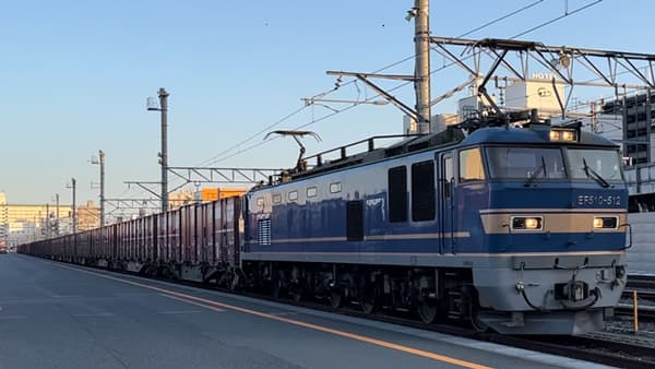 23年度に米運搬専用貨物列車定期化も　２度の試験輸送で手ごたえ　ＪＡ全農