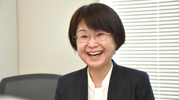 【ＪＡ全国連組織の女性役員・管理職に聞く】男女共同を常に意識　ＪＡ全中総務企画部長 藤巻美由紀氏（2）