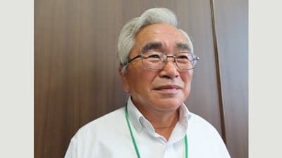 【乗り越えようコロナ禍　築こう人に優しい協同社会】現地ルポ：愛媛県・ＪＡひがしうわ兵頭仁志組合長に聞く　担い手育て　生命育む産地づくり－人と自然の夢づくり