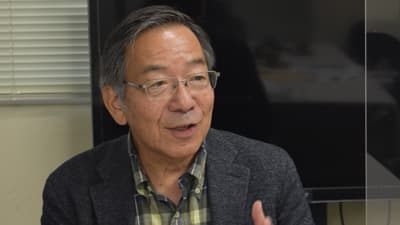 【提言】企業、協同組合は、何を信じて進むのか　蔵王酪農センター理事長・冨士重夫氏