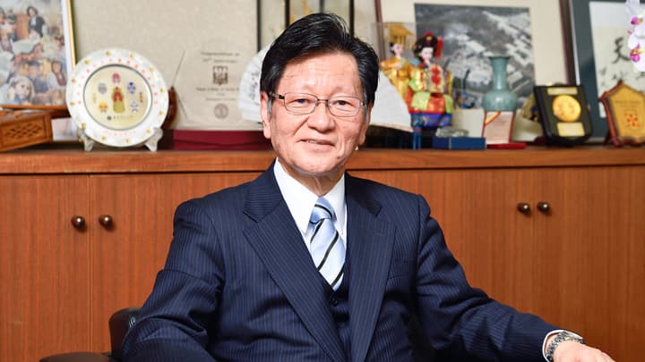 【提言】危機の時代克服する協同組合　東京大学名誉教授　神野 直彦氏【築こう人に優しい協同社会】