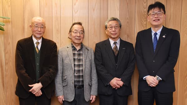 【ＪＡ全国青年大会記念座談会】食と農と地域の再建へ！ どうする農協運動（1）