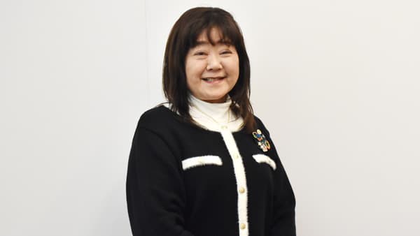 地域共生に新しい風を　西川久美ＪＡ女性協会長インタビュー【第71回ＪＡ全国女性大会特集】