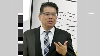 市場再生を核に"縁"づくり　愛知県・豊橋商工信用組合（３）【全中・ＪＡ経営ビジョンセミナー】