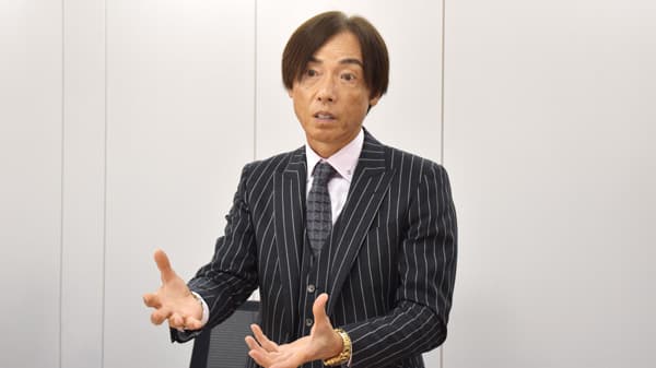 【米価高騰・今こそ果たす農協の役割】農協は農家のインフラ　急がれる「備蓄米買い上げ」　神明・藤尾益雄社長インタビュー（下）