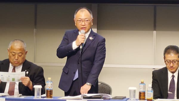 宮城米販売戦略会議開く　事前契約75％、一等米92.5％、概算金3000円追加　米価巡り意見交換も　ＪＡ全農みやぎ