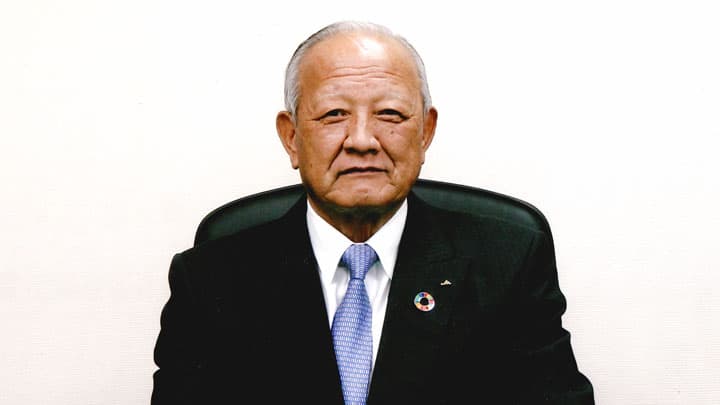 【第42回農協人文化賞】経済事業部門　全農埼玉県本部前運営委員会会長　若林 龍司氏　組合員の声が成長の糧