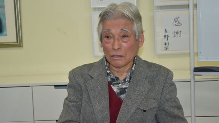 【インタビューで綴る全農50年】第7回 元全農専務四ノ宮孝義氏　労使経験、人が財産　不祥事収め前進に道筋