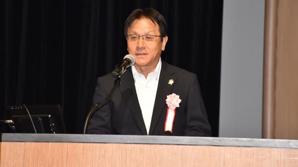 【第10回ＪＡ営農・経済フォーラム　ＪＡの実践報告③】「地域ぐるみ」を念頭に　ＪＡ愛知東　河合司常務