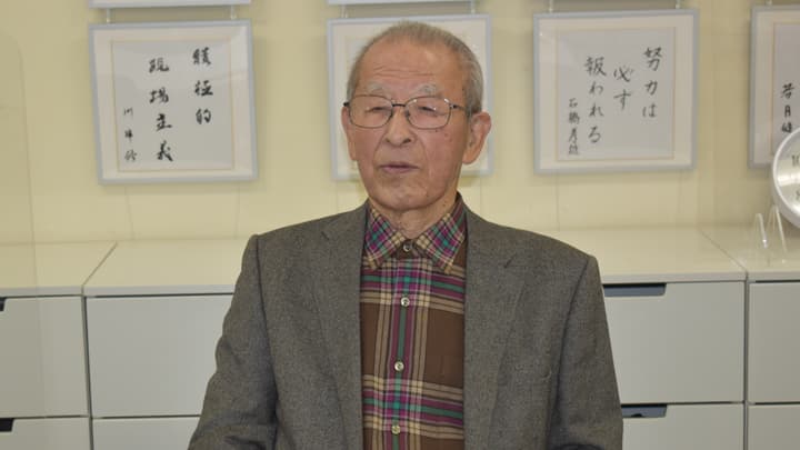 【インタビューで綴る全農50年】第6回　三尾忠　元ＪA全農常任監事　職歴波乱も農業に傾注　教育でも教師冥利